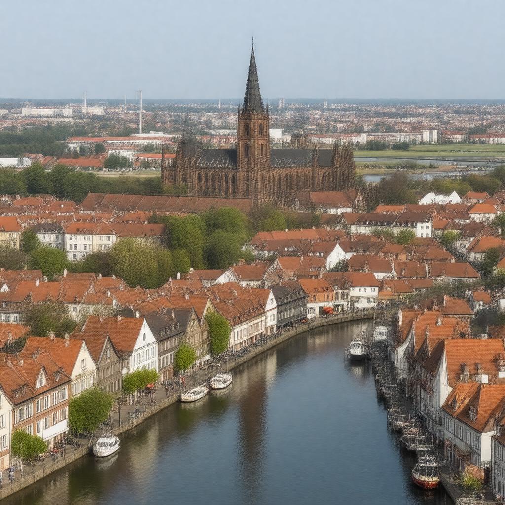 Kalisz, Poland